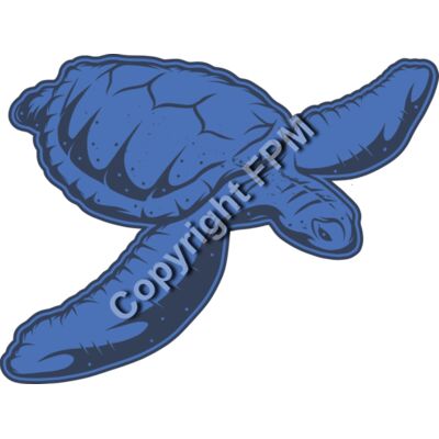 A1094 Turtle Thumbnail