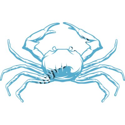 A1096 Crab Thumbnail