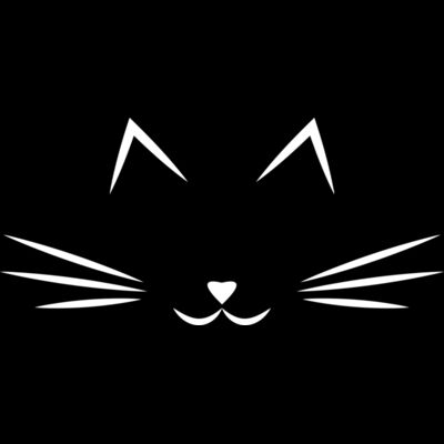 A1050 Cat Face Thumbnail