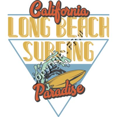 A1061 Long Beach Thumbnail