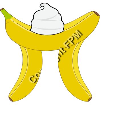 A1211 Banana Cream Pi Thumbnail