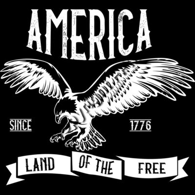 A1215 America Thumbnail