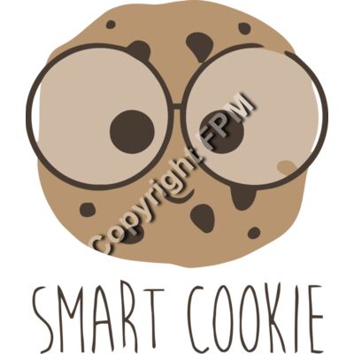 A1216 Smart Cookie Thumbnail