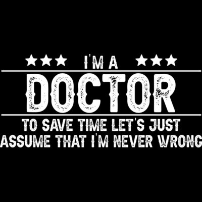 A1217 Doctor Thumbnail