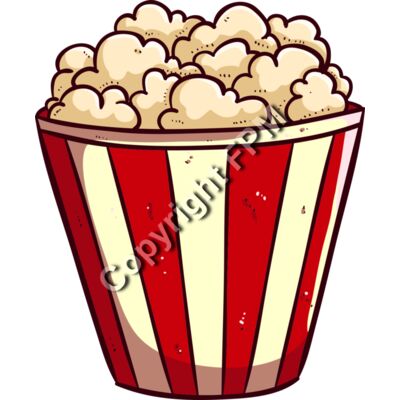 A1219 Popcorn Thumbnail