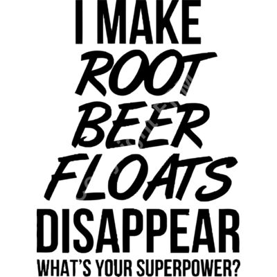 A1225 Root Beer Float Thumbnail