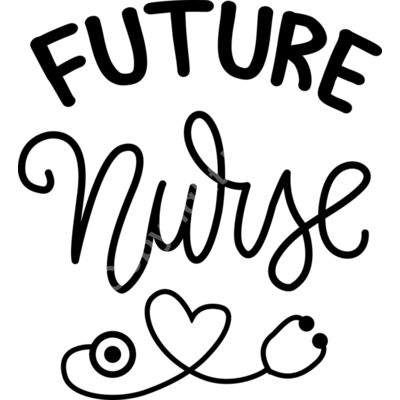 A1228 Future Nurse Thumbnail