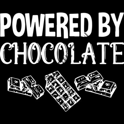 A1229 Powered by Chocolate Thumbnail