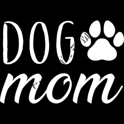 A1236 Dog Mom Thumbnail