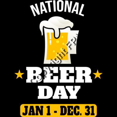 A1237 National Beer Day Thumbnail