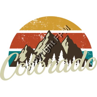 A1241 Colorado Thumbnail