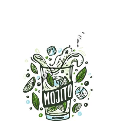 A1244 Mojito Thumbnail