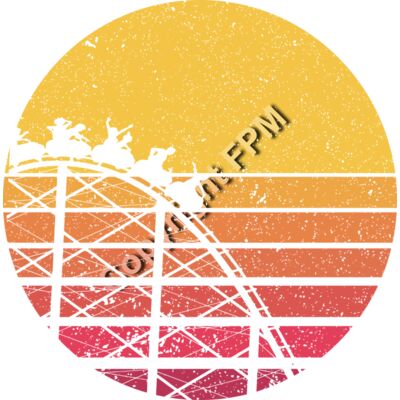 A1259 Rollercoaster Thumbnail