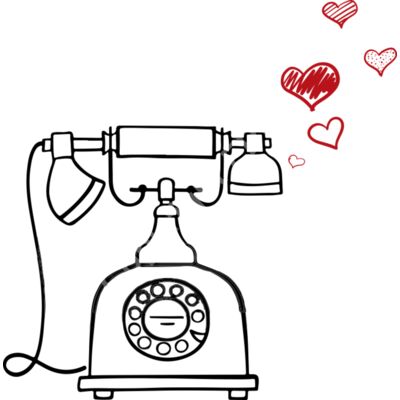 A1272 Telephone Thumbnail