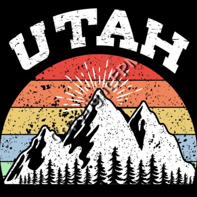 A1275 Utah Thumbnail