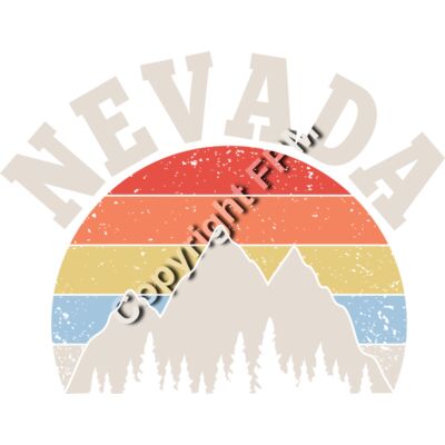 A1277 Nevada Thumbnail