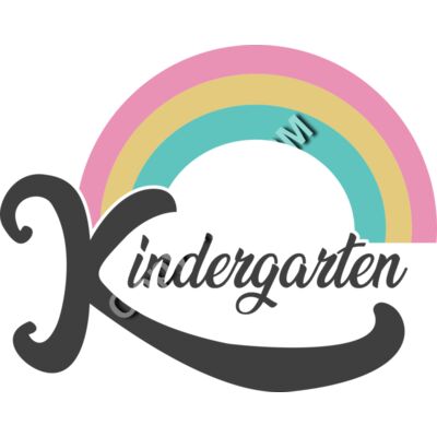 A1283 Kindergarten Thumbnail