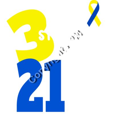 A1284 Down Syndrome Day Thumbnail