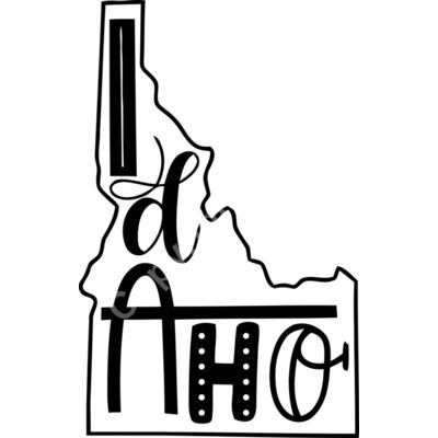 A1288 Idaho Thumbnail