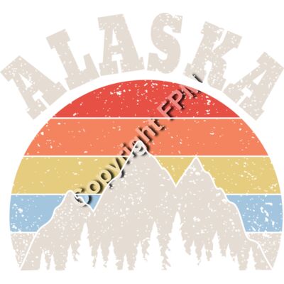 A1292 Alaska Thumbnail