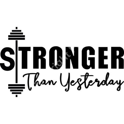 A1298 Stronger Thumbnail