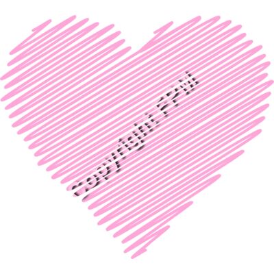 A1299 Heart Thumbnail