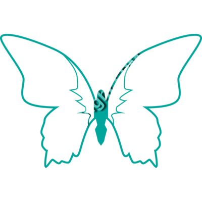 A1305 Butterfly Thumbnail