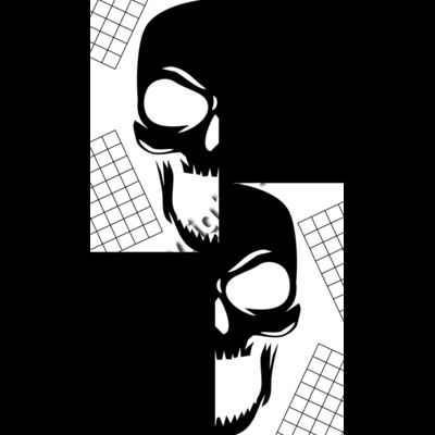 A1311 Skull Thumbnail