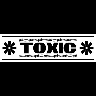 A1312 Toxic Thumbnail