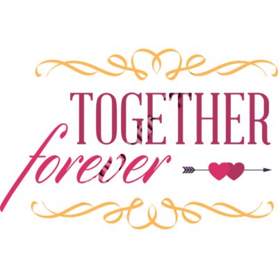 A1313 Together Forever Thumbnail