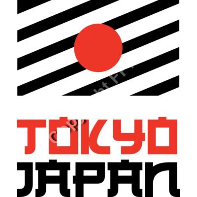 A1314 Tokyo Thumbnail