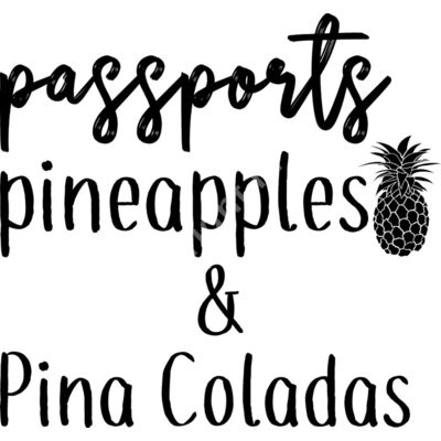 A1319 Pina Colada Thumbnail
