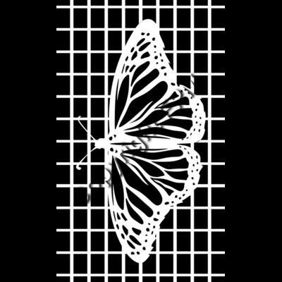A1336 Butterfly Thumbnail