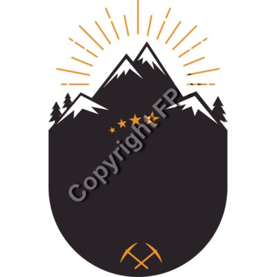 A1360 Mountain Thumbnail