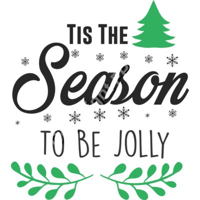 A1507 Tis the season Thumbnail