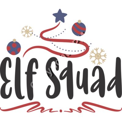 A1513 Elf Squad Thumbnail