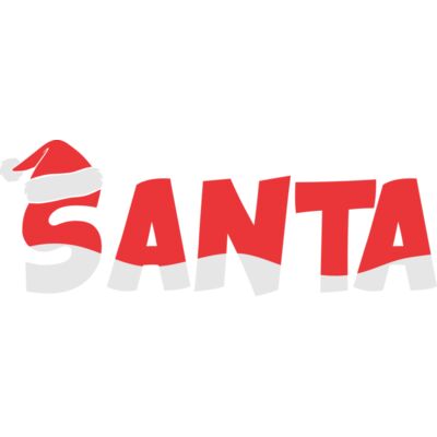 A1523 Santa Thumbnail