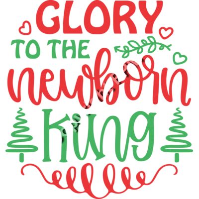 A1527 Glory Thumbnail