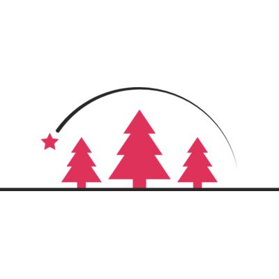 A1536 Christmas Trees Thumbnail