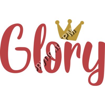 A1538 Glory Thumbnail