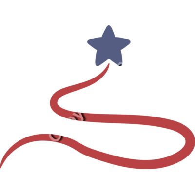 A1547 Stylized Tree Thumbnail