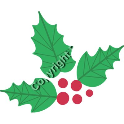 A1548 Holly Thumbnail