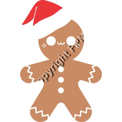 A1559 Gingerbread Thumbnail