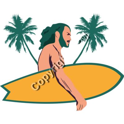 A1502 Surfer Thumbnail