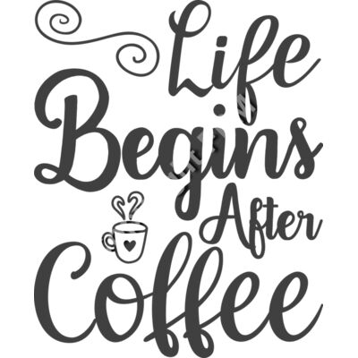 A172 Life After Coffee Thumbnail