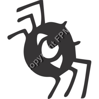 A1610 Spider Thumbnail