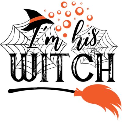 A1619 His Witch Thumbnail