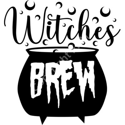 A1623 Witches Brew Thumbnail