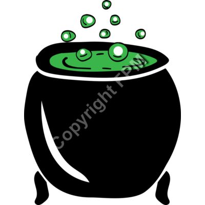 A1631 Cauldron Thumbnail