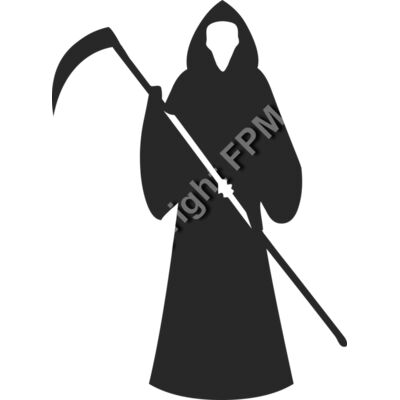 A1634 Reaper Thumbnail